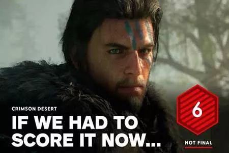 游侠早报:《红色沙漠》IGN仅6分?传《战神6》夏末公布