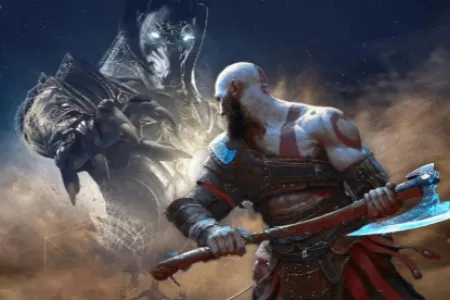 奎托斯演员暗示《战神6》夏季公布！传闻指向埃及背景