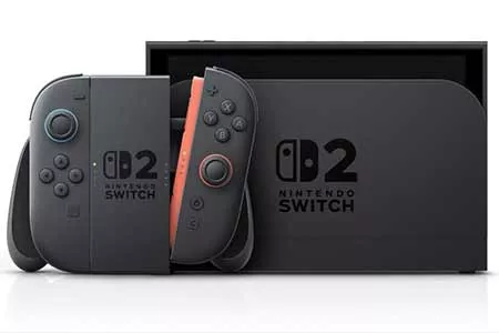 日立语音工具助力Switch 2玩家实现自定义语音操控！