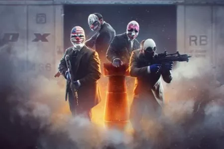 Vice工作室操刀! 《收获日》游戏计划改编电影或剧集