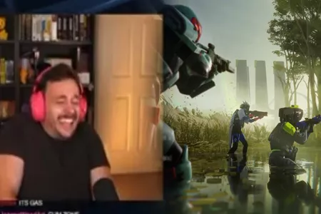 澳洲博主Crayator玩《马拉松》遇10年未见高中死党