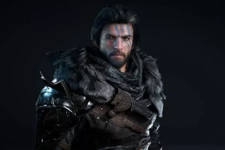 《红色沙漠》PC技术分析：优化出色 但画质有妥协！