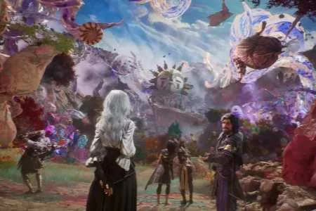 《33号远征队》主创编剧称：写作苦乐兼具 拒绝使用AI