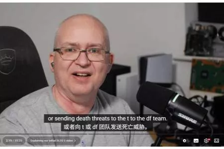 "数毛社"成员收到死亡威胁！承认当初视频发布太仓促