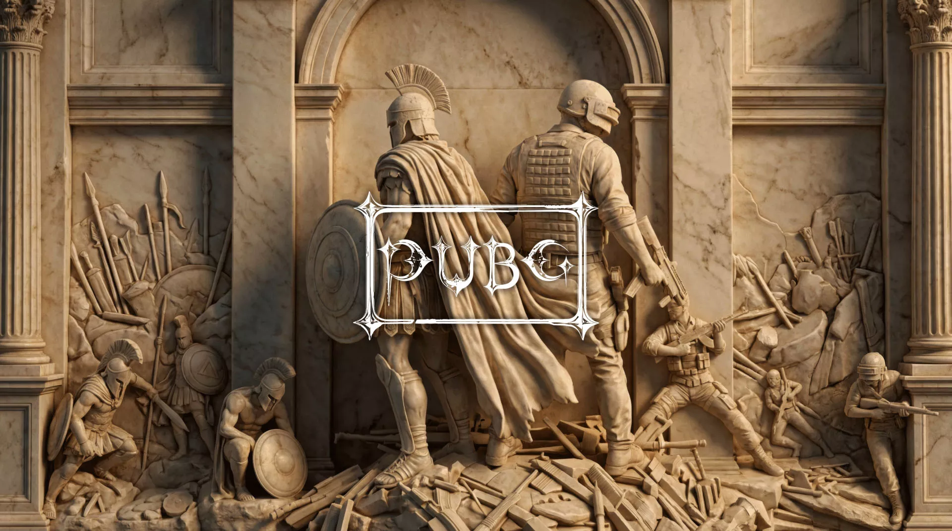《PUBG》亮相全球流行文化盛典&ldquo;ComplexCon Hong Kong 2026&rdquo;