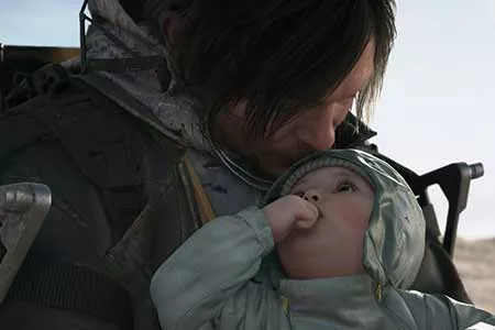 游侠早报：PC版《死亡搁浅2》新预告片！Epic喜加二