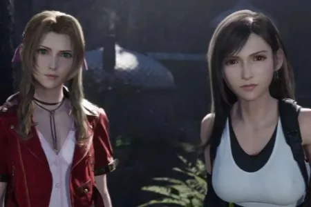 《最终幻想7：重生》Steam新史低：6折后仅需148元！