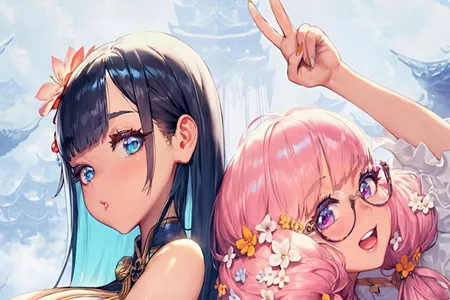 韩国Shift Up新作&ldquo;Project Spirits&rdquo;改回合制玩法?