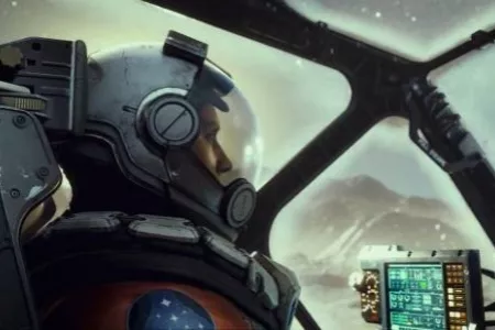 Xbox大作《星空》PS5版预售火爆！仅次于《红色沙漠》