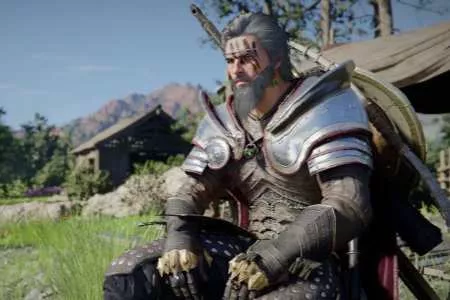 《红色沙漠》完整探索或需400小时! 庞大规模引热议