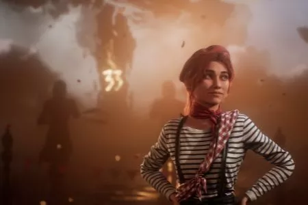 《33号远征队》开发者评分打赌全军覆没! 惩罚五花八门