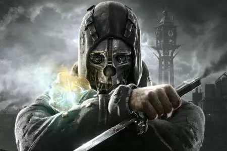 获玩家广泛认可!《羞辱》系列全球总销量突破1250万