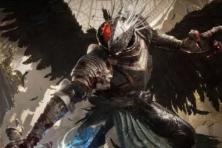 筹集近1900万美元! 《堕落之主2》官宣已关闭筹资通道