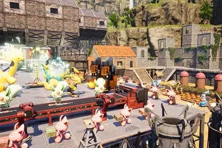 《幻兽帕鲁》开发商：我们不擅长花钱 也不擅长存钱！