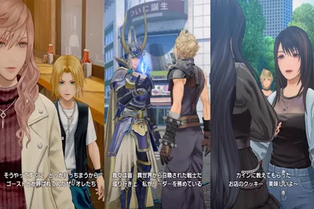 《FF14》制作人吉田直树谈系列挑战：开发周期过长