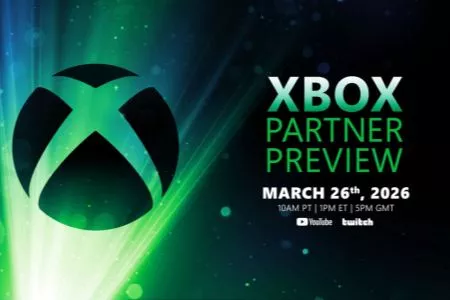 Xbox合作伙伴预览直播定档! 聚焦多款第三方新游内容