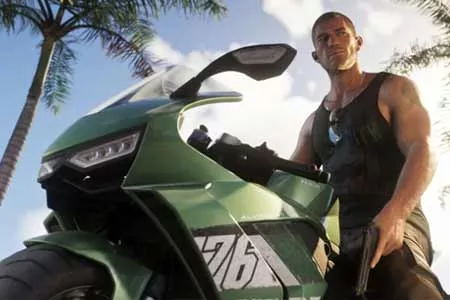 R星或将打破惯例？传《GTA6》Switch2版将同步发售！