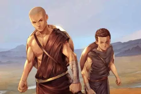 M站评分仅64分的《战神:斯巴达之子》销量竟然还不错