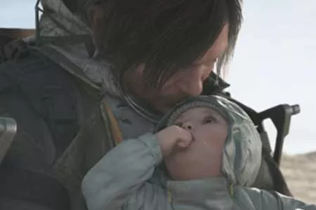 好评如潮！《死亡搁浅2》Steam在线人数峰值近六万人