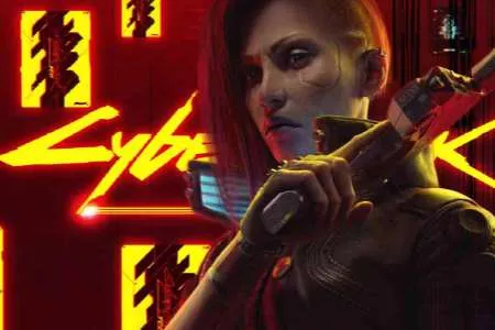 超1200万美元! 《赛博朋克2077》卡牌游戏众筹创纪录