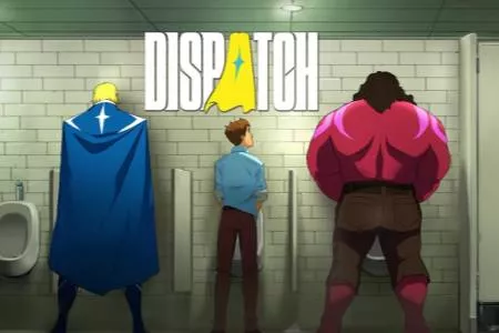 《超英派遣中心》Steam售价新史低！八折热卖中！