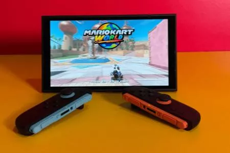 Switch 2销量未达预期：任天堂决定将产量削减超30%