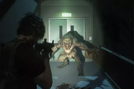 《生化危机》全系列Steam在线暴涨 它竟是最大赢家？