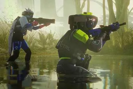曝Bungie《马拉松》销量不及预期：总销量才120万份