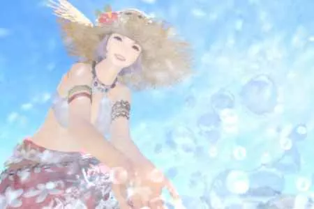 拍照太自由惹的祸！《最终幻想14》日本评级升至17+