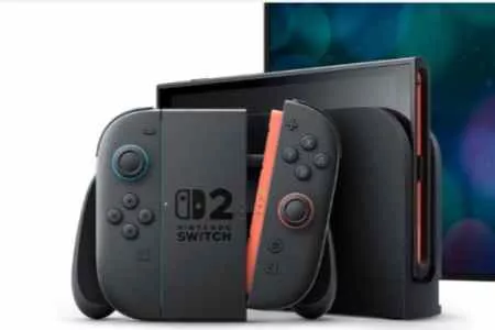 实体版更贵!任天堂Switch 2 eShop商店实行差异化定价