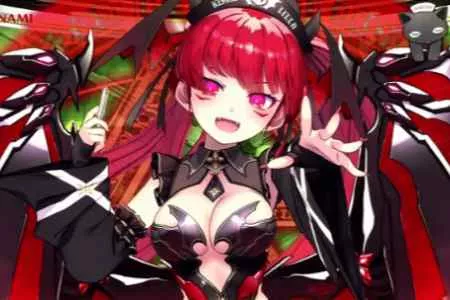 穿着暴露的女角色还是个初中生？科乐美新作遭质疑