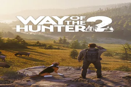 狩猎模拟新作《猎人之路2》已登陆Steam开启抢先体验