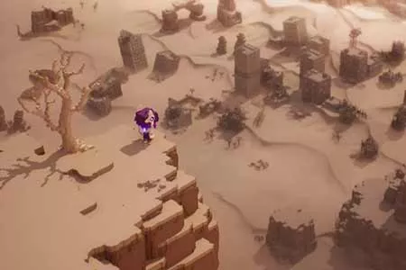《零秒：时光的归途》定档7月13日，首发加入Xbox Game Pass