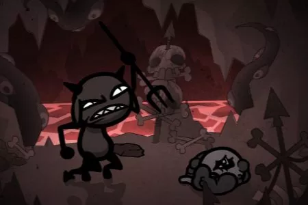 《喵喵的结合》创作者透露：正在为Switch2和PS5开发