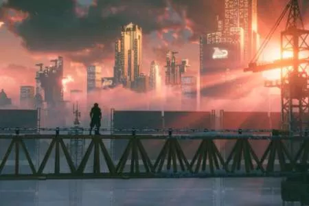 2.5D动作游戏《Replaced》导演称：通关时长约8小时