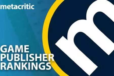 首次登顶！SE拿下Metacritic 2026年度游戏发行商榜首