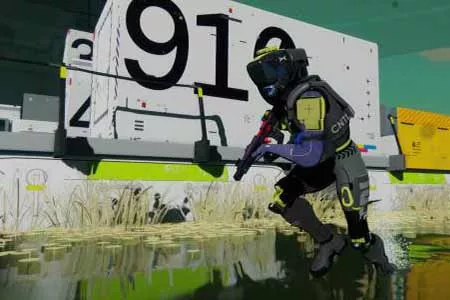 Bungie《马拉松》口碑戏剧性反转！M站评分上涨至82分
