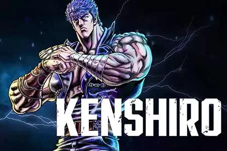 《饿狼传说:群狼之城》联动《北斗神拳》拳四郎预告片