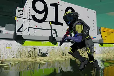 《马拉松》销量不及预期 但Bungie仍承诺将长期运营