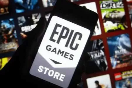 再见了"E宝"！曝Epic国内运营获奖被裁 玩家纷纷惋惜