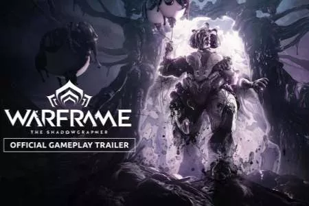 《Warframe》13周年嗨翻了！绘影者版本登场，天诺欢聚长沙校园行