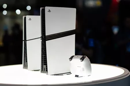 PS5全球大涨价！价格让玩家傻眼：推出6年还越卖越贵