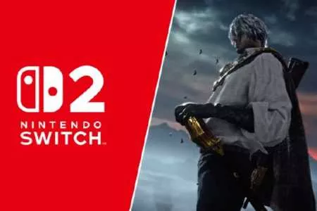 期待吗？曝《黄昏血族》将于2026年末登陆NS2平台!