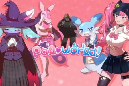 《幻兽帕鲁》负责人抛出新动态! 或暗示愚人节新玩笑