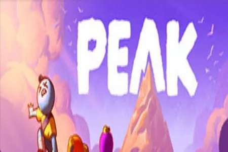 热门游戏《Peak》推出重大更新 多项期待功能正式上线