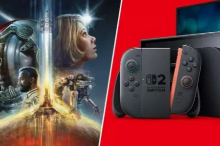 曝《星空》Switch2移植版开发困难 或将面临取消！