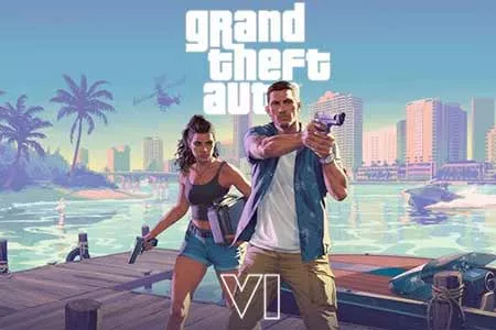 愚人节:《GTA6》PC版将于11月19日和主机版同步发售！