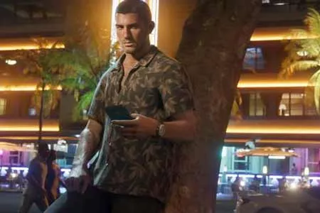 《GTA6》最新泄露：将有大量随机事件 NPC反应超丰富