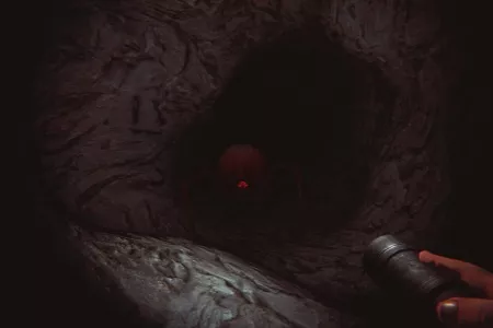 Steam喜加一：《恐怖的深度：蘑菇日》免费领取！