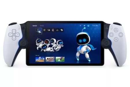 曝PS6掌机性能将超Xbox Series S！画质超过Switch2